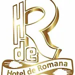 Hotel De Romana
