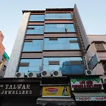 Hotel Corner Point
