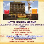 Hotel Golden Grand