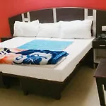Hotel Surya Plaza