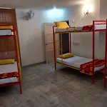 The Mystic Soul Hostel