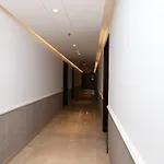 Oyo 12464 Hotel C Pearls