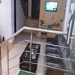 Hotel Parth Palace
