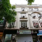 Oyo 5401 Hotel Mid Town