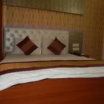 A New Delhi Hotel Orchid Garden