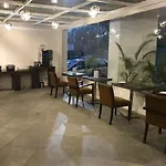 Jukaso Inn Pragati Maidan
