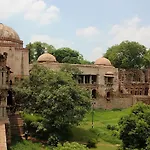 Jaypore House By Himanshu Sagar
