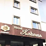 Hotel Kabana