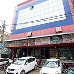 Hotel Sukant Palace