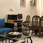 Sailors Home - C6, Vasant Kunj