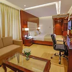 The Grand Parisian