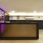 Alpina Hotels & Suites
