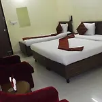 Hotel Luck Residency