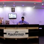 Hotel Luck Residency
