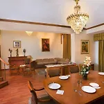 The Bmk Hotel