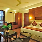 Hotel Krishna Residency @ Dwarka