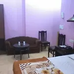 Hotel Krishna Palace