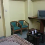 Hotel Krishna Palace