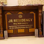 Jr Residency