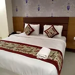 Hotel Airport D\'Capitol