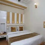 Hotel Presidency