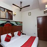 Hotel Presidency