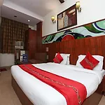 Hotel Presidency