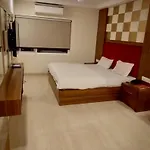 Hotel Avtar @New Delhi Railway Station