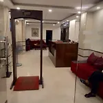 Hotel Avtar @New Delhi Railway Station