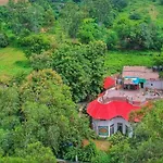 Roots Hostel