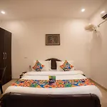 Fabhotel 21 Milestone Delhi Airport
