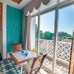 Moroccan Riad@Hkv