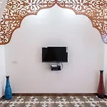 Moroccan Riad@Hkv