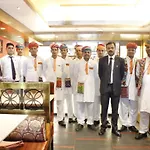 Hotel Swati Deluxe