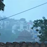 Jaypore House By Himanshu Sagar