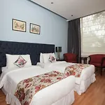 Hotel Athena