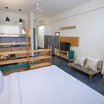 Classy Residency- Studio Apartments