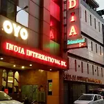 Hotel India International