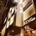 Jrd Pride-Business Hotel