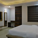 Hotel Tara Palace Redfort