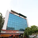 Oyo 2705 Hotel Preet Palace