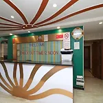 Oyo 2705 Hotel Preet Palace