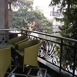 Short Stay Luxury Separate 3Bhk In Green Park Near Metro With Lift Minimum 3 Nights