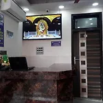 Hotel Marwari@New Delhi Railway Station