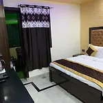 N.K. Residency