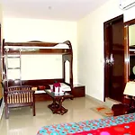 Hotel Milan Deluxe