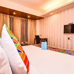 Fabhotel Prime The New Heaven