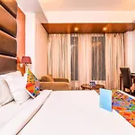 Fabhotel Prime The New Heaven