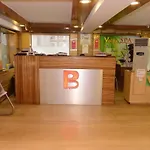 Hotel Balsons Continental