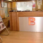 Hotel Balsons Continental